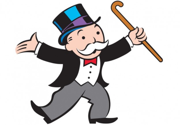 monopoly
